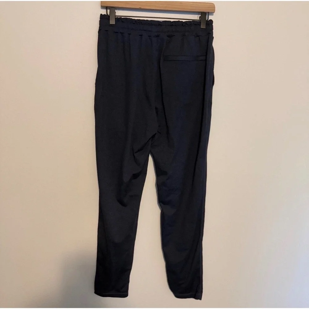 Vuori Ponto Performance pants blue M athletic athleisure active casual comfy - Picture 4 of 6